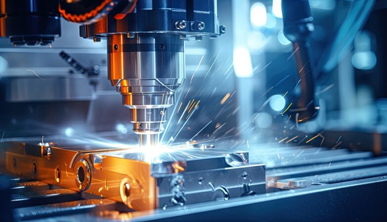 Frezowanie CNC Bydgoszcz