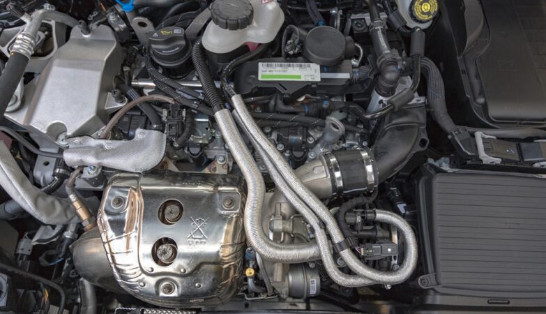 Nowe części do Audi