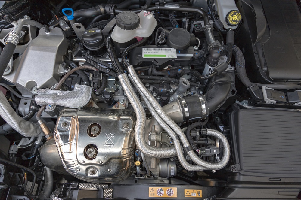 Nowe części do Audi – dlaczego warto wybierać sprawdzone rozwiązania